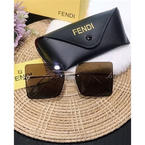 แว่น fendi|fendi แว่นตา.